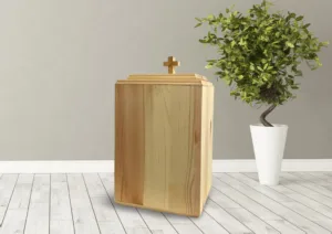 P3 Luonnollinen Manty