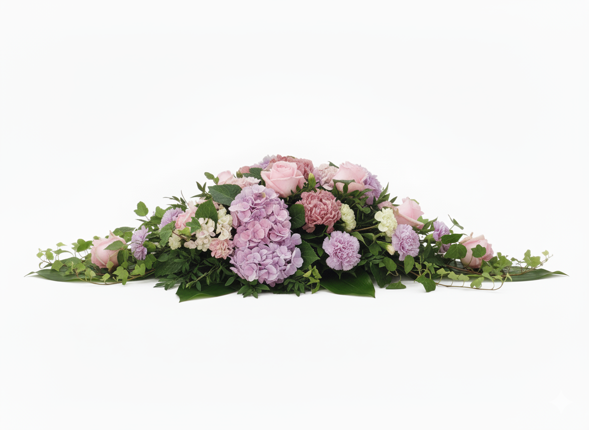 Gemini Salainen puutarha