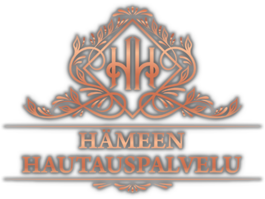 Logo Banneriin pienella varjostuksella